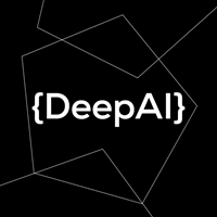 DeepAI is hiring Full Stack Developer