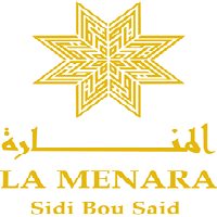 Hôtel La Menara Sidi Bou Said recrute Réceptionniste