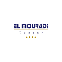 Hôtel EL Mouradi Tozeur recrute des Collaborateurs