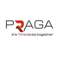 Praga recrute Vendeuse / Commerciale