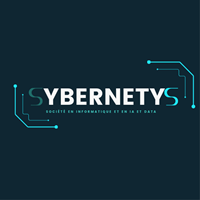 Sybernetys recrute Infographiste