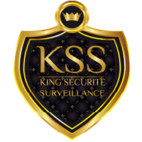 king Sécurité Surveillance recrute Contrôleur Gardiennage