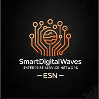 SmartDigitalWaves recrute Commerciale