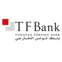 Tunisian Foreign Bank TF Bank recrute Responsable Succursale