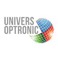 Univers Optronic recrute Infographiste