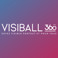 Visiball360 recrute Webdesigner