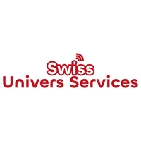 Swiss Univers Services recrute des Télévendeurs