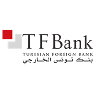 Tunisian Foreign Bank TF Bank recrute Chargé de Maîtrise Ouvrage Applicatif