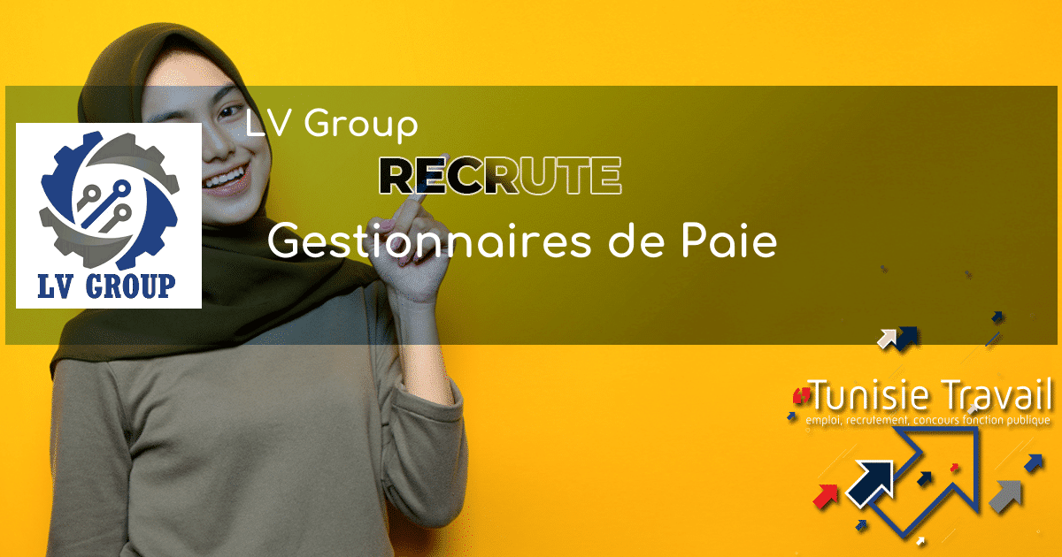 Lv recrutement sale